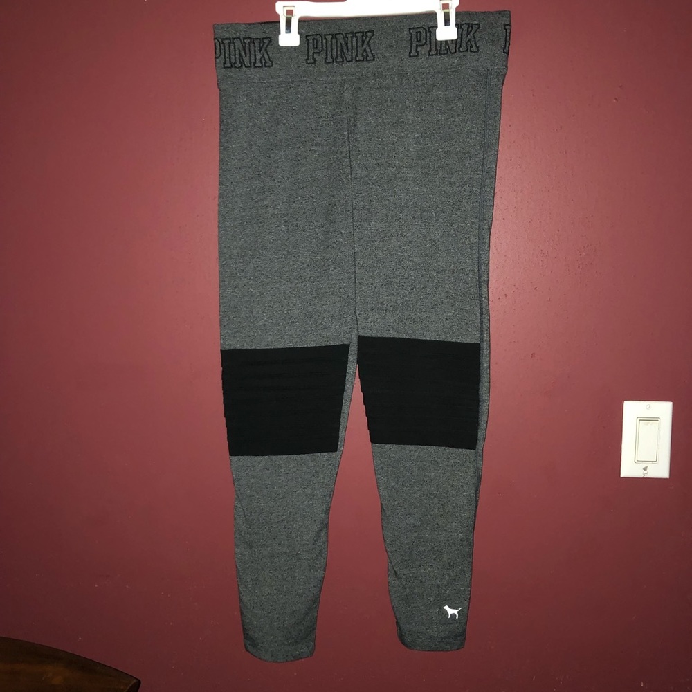 PINK leggings